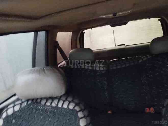 Jeep Grand Cherokee 1995, 103,240 km - 4.0 l - Bakı