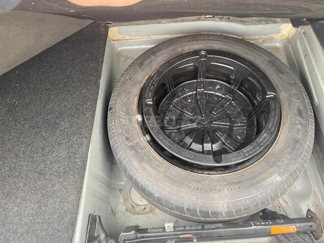 Mercedes E 320 2000, 390,000 km - 3.2 l - Gəncə