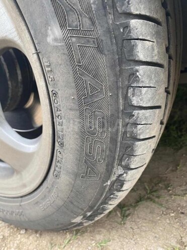 Mercedes E 320 2000, 390,000 km - 3.2 l - Gəncə