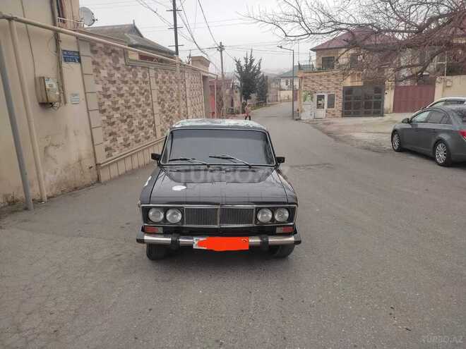 LADA (VAZ) 2106 1987, 257,966 km - 1.5 l - Mingəçevir