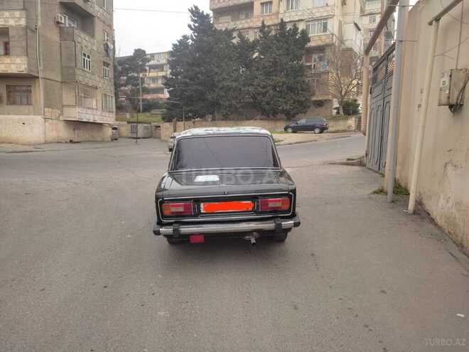 LADA (VAZ) 2106 1987, 257,966 km - 1.5 l - Mingəçevir