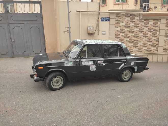 LADA (VAZ) 2106 1987, 257,966 km - 1.5 l - Mingəçevir