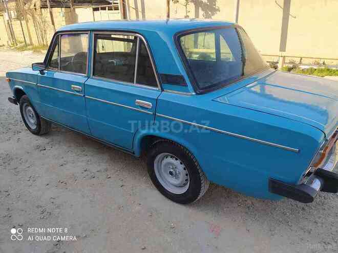 LADA (VAZ) 2106 1992, 65,844 km - 1.5 l - Sumqayıt