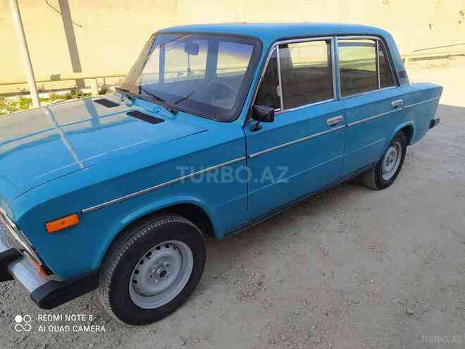 LADA (VAZ) 2106 1992, 65,844 km - 1.5 l - Sumqayıt