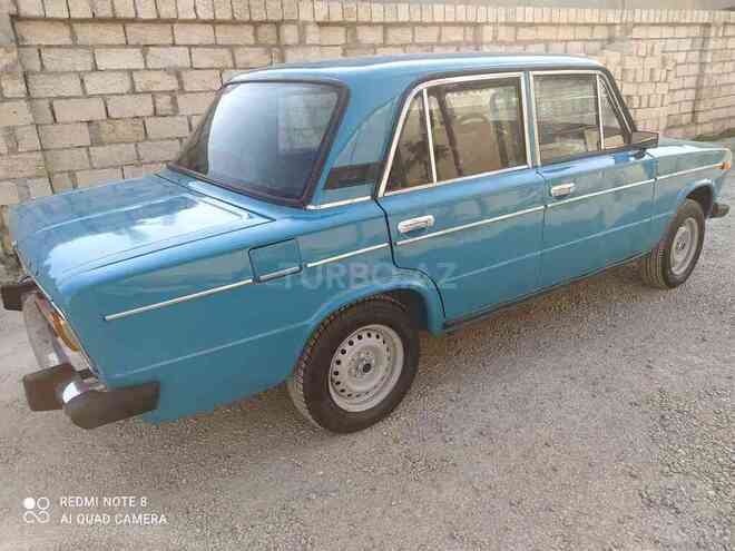 LADA (VAZ) 2106 1992, 65,844 km - 1.5 l - Sumqayıt