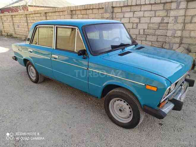 LADA (VAZ) 2106 1992, 65,844 km - 1.5 l - Sumqayıt