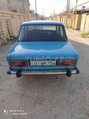 LADA (VAZ) 2106 1992, 65,844 km - 1.5 l - Sumqayıt