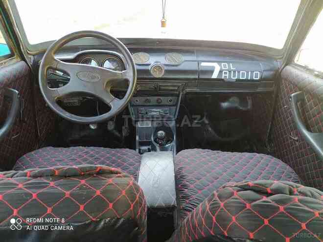 LADA (VAZ) 2106 1992, 65,844 km - 1.5 l - Sumqayıt