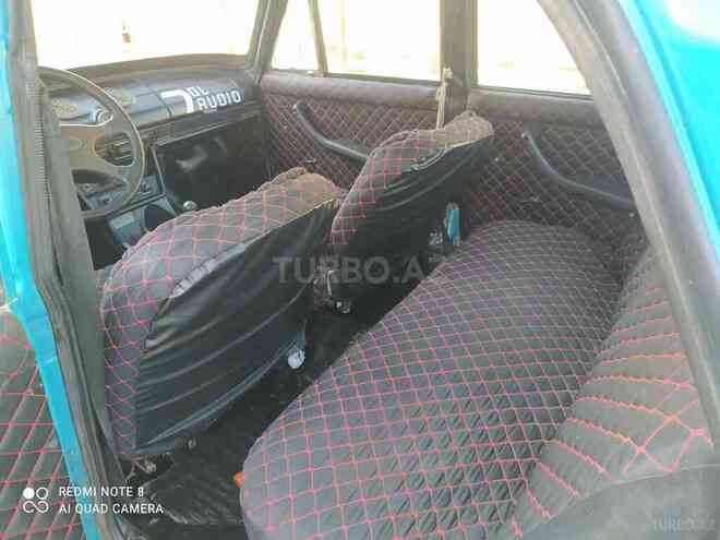 LADA (VAZ) 2106 1992, 65,844 km - 1.5 l - Sumqayıt