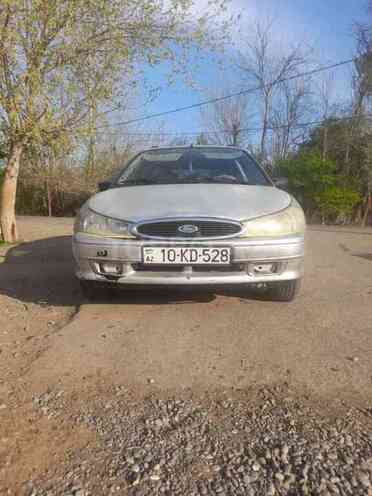 Ford Mondeo 1999, 456,785 km - 1.8 l - İmişli