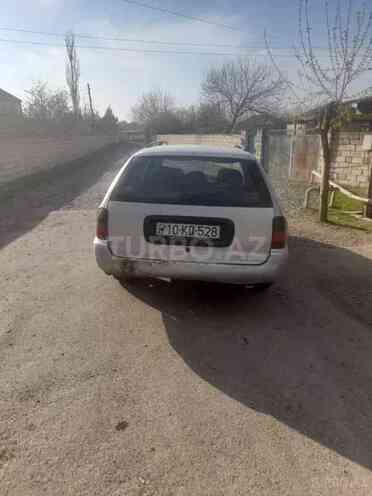 Ford Mondeo 1999, 456,785 km - 1.8 l - İmişli