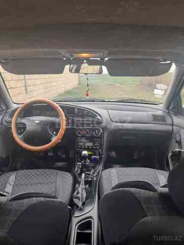 Ford Mondeo 1999, 456,785 km - 1.8 l - İmişli