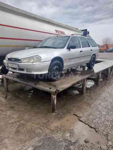 Ford Mondeo 1999, 456,785 km - 1.8 l - İmişli
