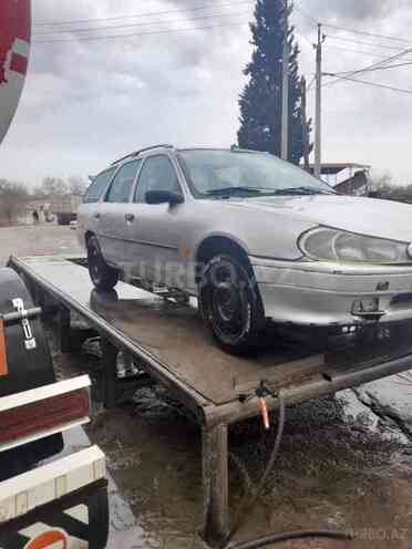 Ford Mondeo 1999, 456,785 km - 1.8 l - İmişli