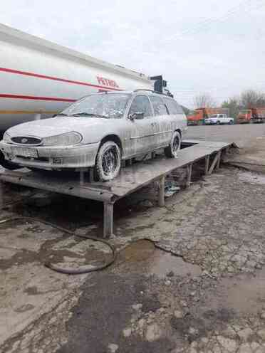 Ford Mondeo 1999, 456,785 km - 1.8 l - İmişli