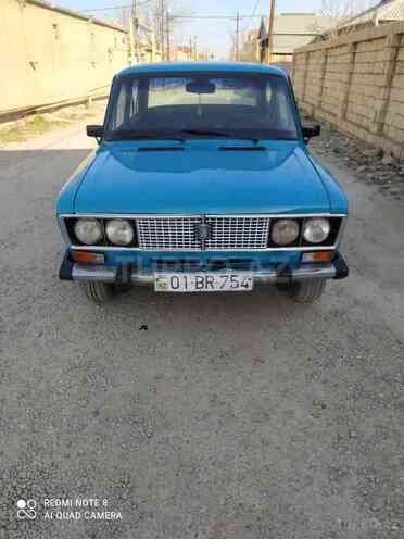 LADA (VAZ) 2106 1992, 65,844 km - 1.5 l - Sumqayıt