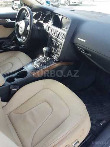 Audi A5 2013, 173,000 km - 2.0 л - Bakı