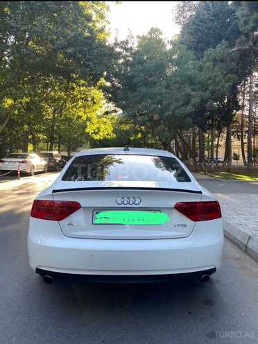 Audi A5 2013, 173,000 km - 2.0 л - Bakı