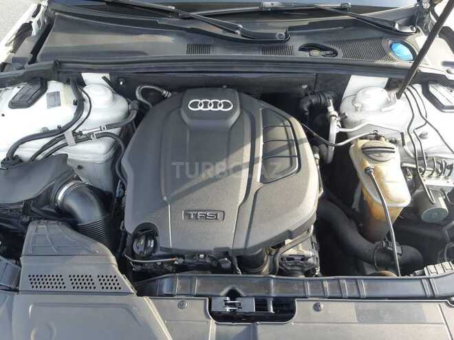 Audi A5 2013, 173,000 km - 2.0 л - Bakı