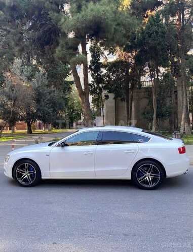 Audi A5 2013, 173,000 km - 2.0 л - Bakı