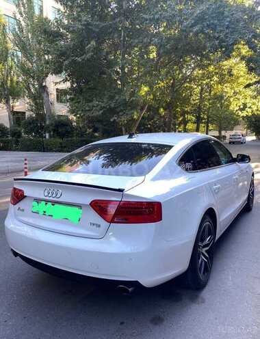 Audi A5 2013, 173,000 km - 2.0 л - Bakı