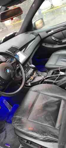 BMW X5 2000, 236,987 km - 3.0 l - Bakı