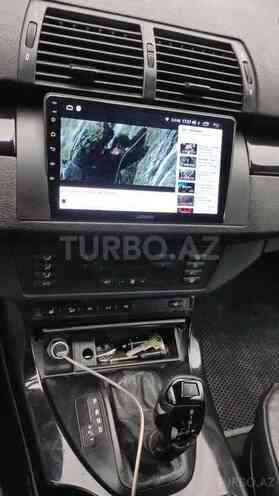 BMW X5 2000, 236,987 km - 3.0 l - Bakı