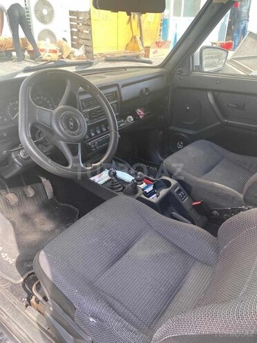 LADA (VAZ) Niva 2014, 30,000 km - 1.7 л - Bakı