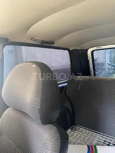 LADA (VAZ) Niva 2014, 30,000 km - 1.7 л - Bakı