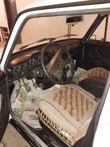 LADA (VAZ) 21013 1988, 70,000 km - 1.3 l - Gəncə