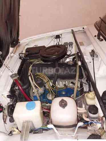 LADA (VAZ) 21013 1988, 70,000 km - 1.3 l - Gəncə