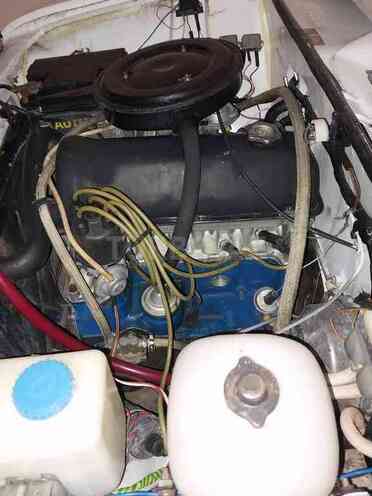 LADA (VAZ) 21013 1988, 70,000 km - 1.3 l - Gəncə