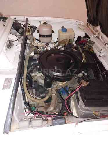 LADA (VAZ) 21013 1988, 70,000 km - 1.3 l - Gəncə