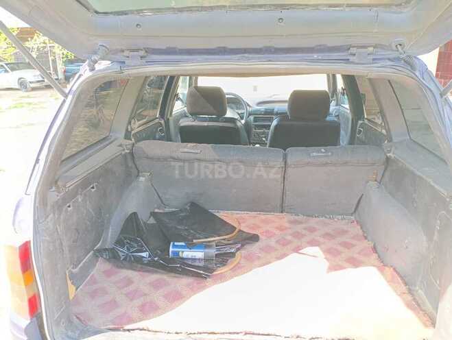 Opel Astra 1994, 400,000 km - 1.7 л - Göyçay