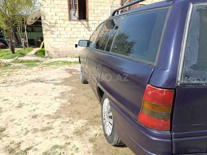 Opel Astra 1994, 400,000 km - 1.7 л - Göyçay
