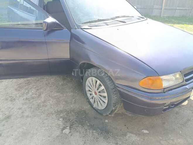 Opel Astra 1994, 400,000 km - 1.7 л - Göyçay