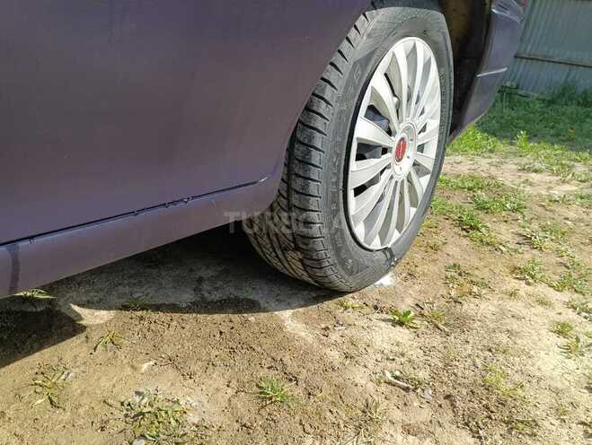 Opel Astra 1994, 400,000 km - 1.7 л - Göyçay