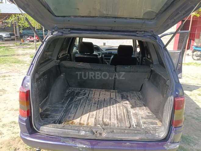 Opel Astra 1994, 400,000 km - 1.7 л - Göyçay