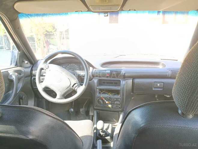 Opel Astra 1994, 400,000 km - 1.7 л - Göyçay