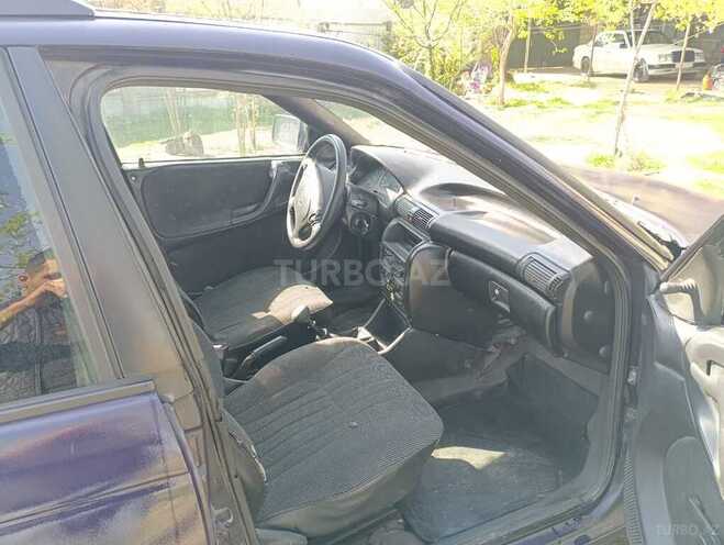Opel Astra 1994, 400,000 km - 1.7 л - Göyçay