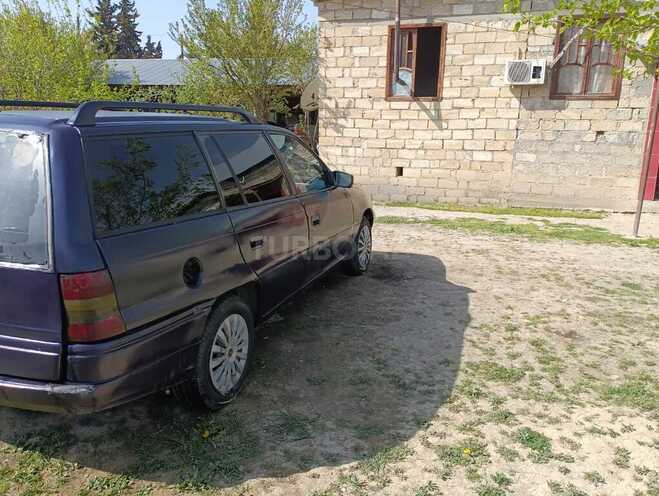 Opel Astra 1994, 400,000 km - 1.7 л - Göyçay