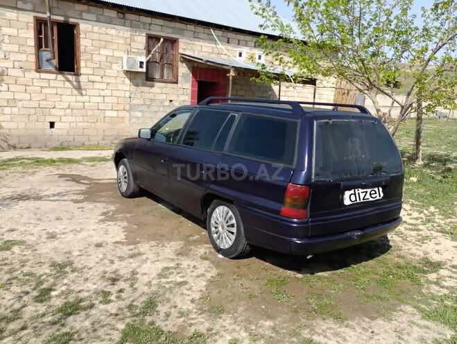 Opel Astra 1994, 400,000 km - 1.7 л - Göyçay
