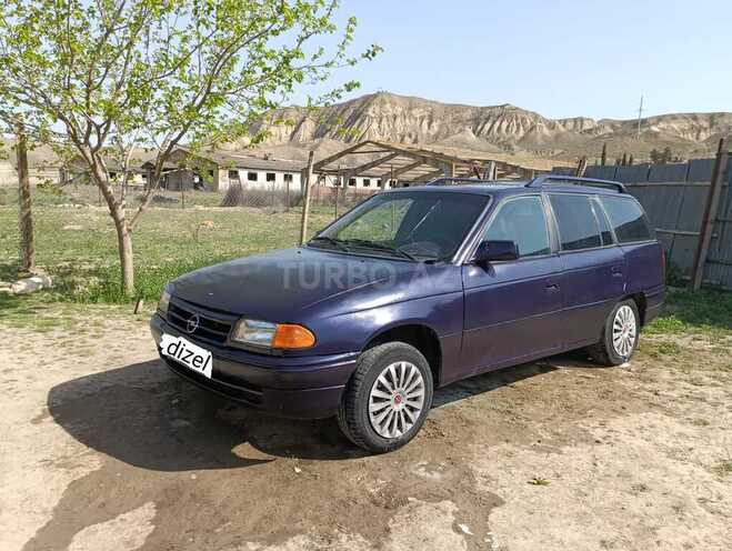Opel Astra 1994, 400,000 km - 1.7 л - Göyçay