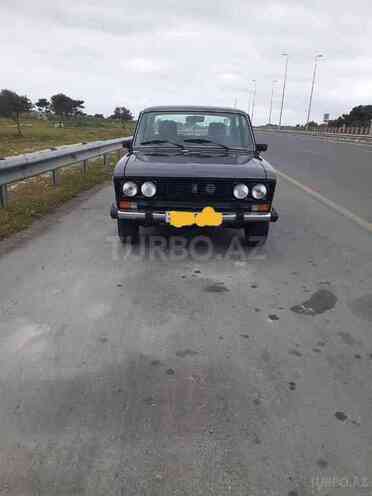 LADA (VAZ) 2106 2005, 83,000 km - 1.6 л - Bakı