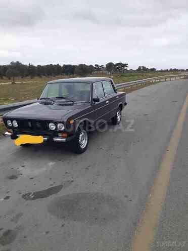 LADA (VAZ) 2106 2005, 83,000 km - 1.6 л - Bakı