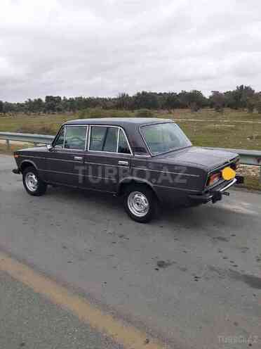 LADA (VAZ) 2106 2005, 83,000 km - 1.6 л - Bakı