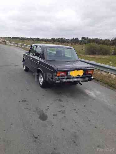 LADA (VAZ) 2106 2005, 83,000 km - 1.6 л - Bakı