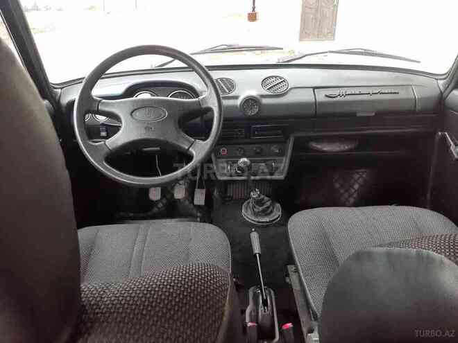 LADA (VAZ) 2106 2005, 83,000 km - 1.6 л - Bakı