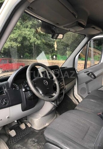 Mercedes Sprinter 515 2007, 250,000 km - 2.2 l - Gəncə