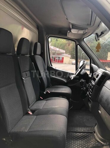 Mercedes Sprinter 515 2007, 250,000 km - 2.2 l - Gəncə